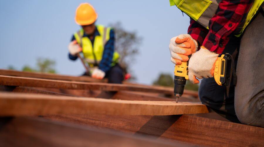 Local Siding Services in Pleasant View, CO